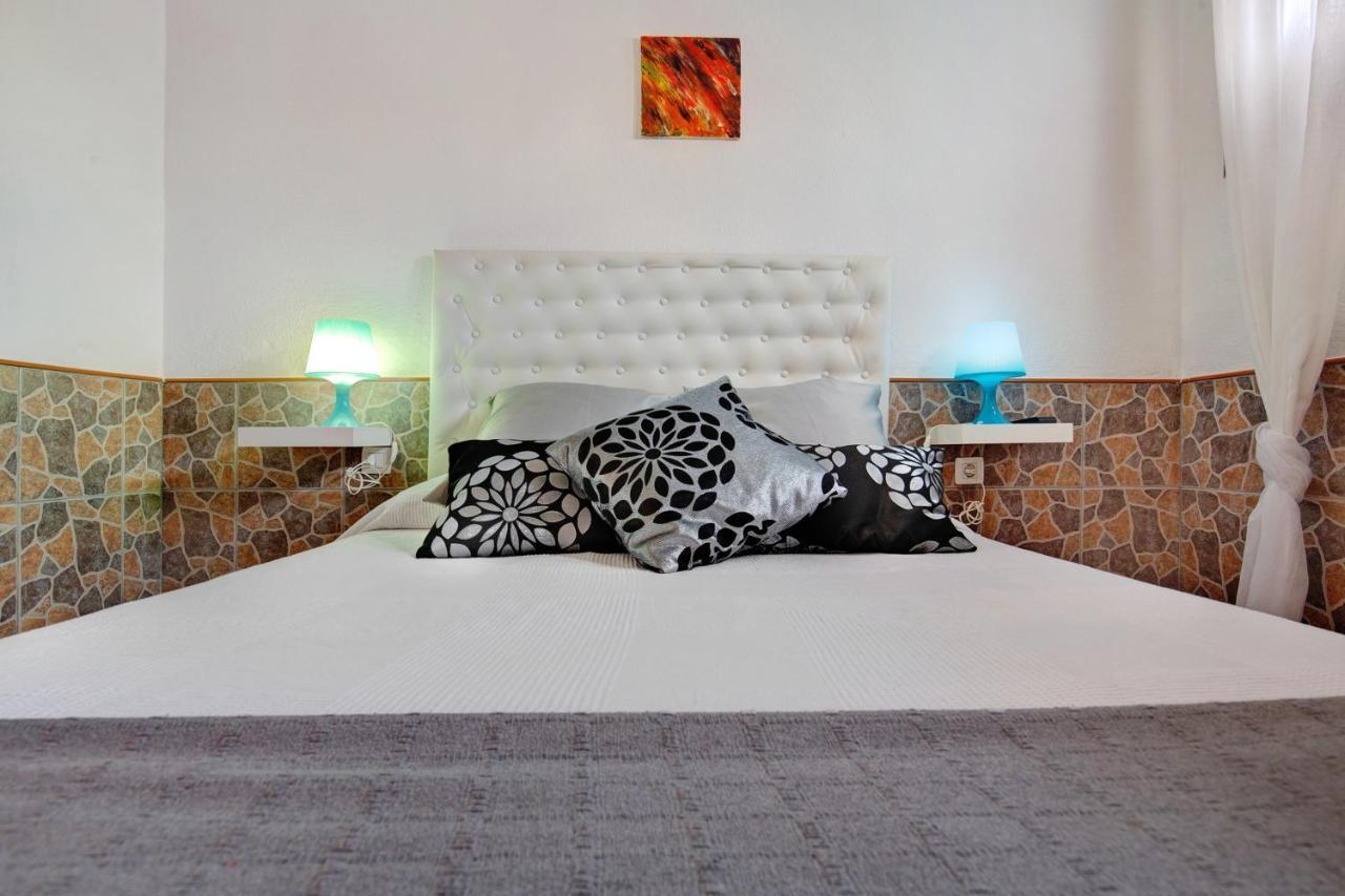 Casa Anpi Apartment Коста де Антигуа Екстериор снимка
