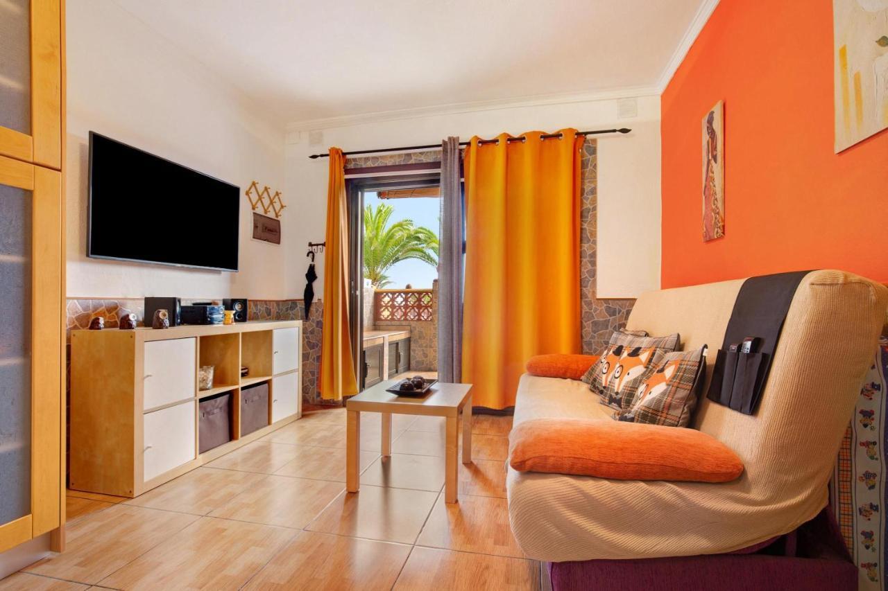 Casa Anpi Apartment Коста де Антигуа Екстериор снимка