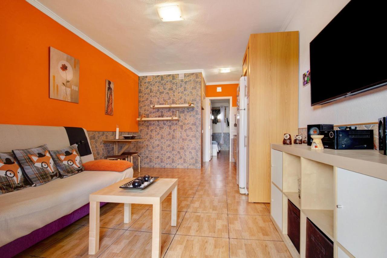 Casa Anpi Apartment Коста де Антигуа Екстериор снимка