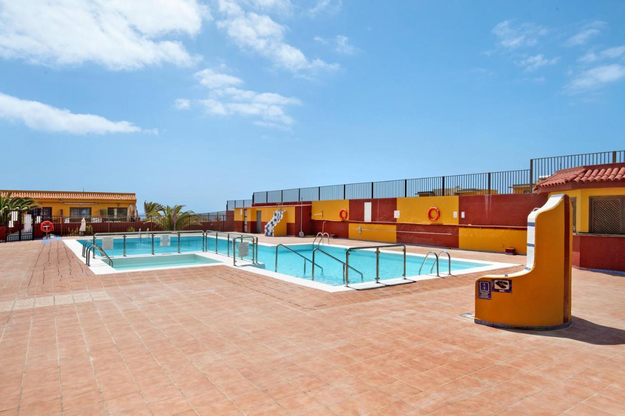 Casa Anpi Apartment Коста де Антигуа Екстериор снимка