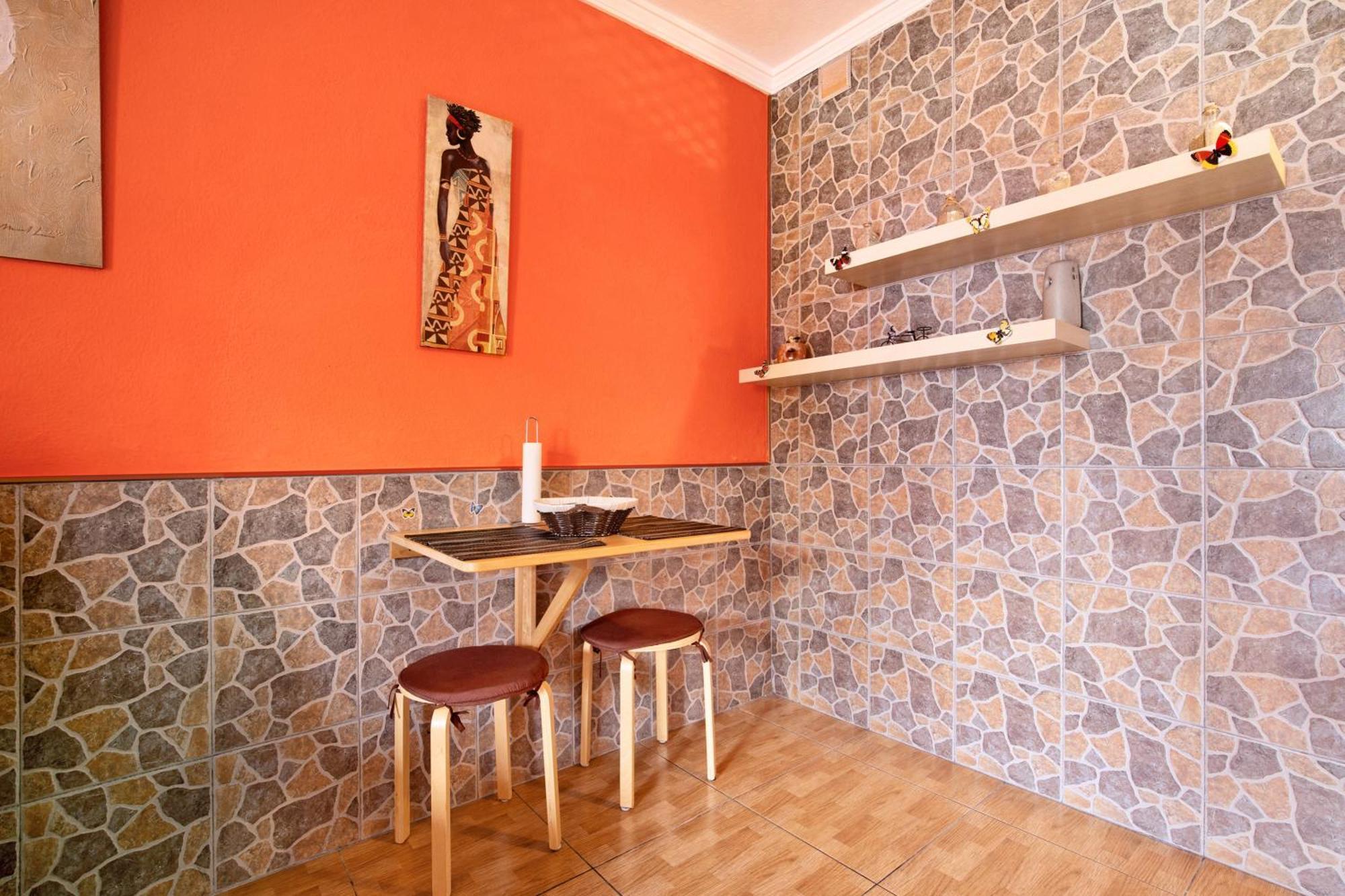 Casa Anpi Apartment Коста де Антигуа Екстериор снимка